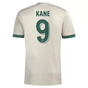 FC Bayern München Oktoberfest Harry Kane 9 Trikot 25/26 für Kinder