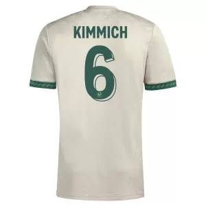 FC Bayern München Oktoberfest Joshua Kimmich 6 Trikot 25/26 für Kinder
