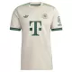 FC Bayern München Oktoberfest Joshua Kimmich 6 Trikot 25/26 für Kinder