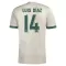 FC Bayern München Oktoberfest Luis Díaz 14 Trikot 25/26 für Herren
