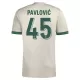 FC Bayern München Oktoberfest Pavlovic 45 Trikot 25/26 für Herren