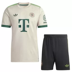 FC Bayern München Oktoberfest Trikot 25/26 für Kinder FC Bayern München Oktoberfest Trikot 25/26 für Kinder