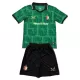 Feyenoord Rotterdam 4.Trikot 25/26 für Kinder