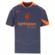 Inter Milan Ausweichtrikot 25/26 für Herren