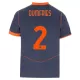 Inter Milan Dumfries 2 Ausweichtrikot 25/26 für Herren