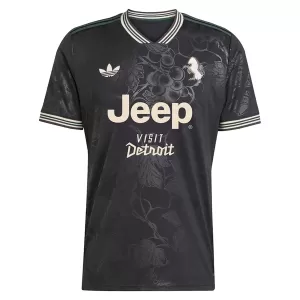 Juventus Locatelli 5 Ausweichtrikot 25/26 für Herren
