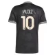 Juventus Yildiz 10 Ausweichtrikot 25/26 für Herren