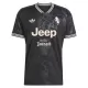 Juventus Yildiz 10 Ausweichtrikot 25/26 für Herren