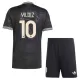 Juventus Yildiz 10 Ausweichtrikot 25/26 für Kinder Juventus Yildiz 10 Ausweichtrikot 25/26 für Kinder