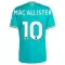 Liverpool Alexis Mac Allister 10 Ausweichtrikot 25/26 für Herren