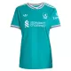 Liverpool Ausweichtrikot 25/26 für Damen