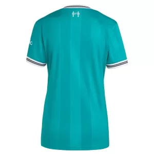 Liverpool Ausweichtrikot 25/26 für Damen