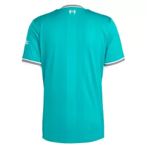 Liverpool Ausweichtrikot 25/26 für Herren