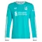 Liverpool Ausweichtrikot 25/26 Langarm für Herren