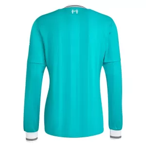 Liverpool Ausweichtrikot 25/26 Langarm für Herren