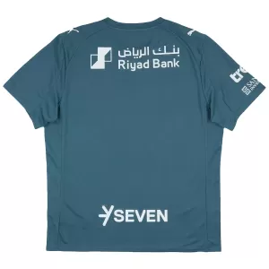 Al Hilal SFC Ausweichtrikot 25/26 für Herren