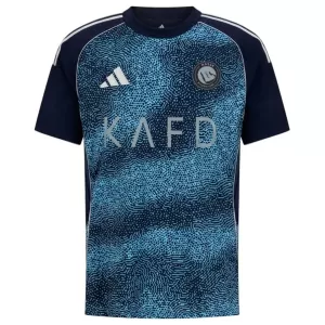 Al-Nassr FC Auswärtstrikot 25/26 für Herren Al-Nassr FC Auswärtstrikot 25/26 für Herren