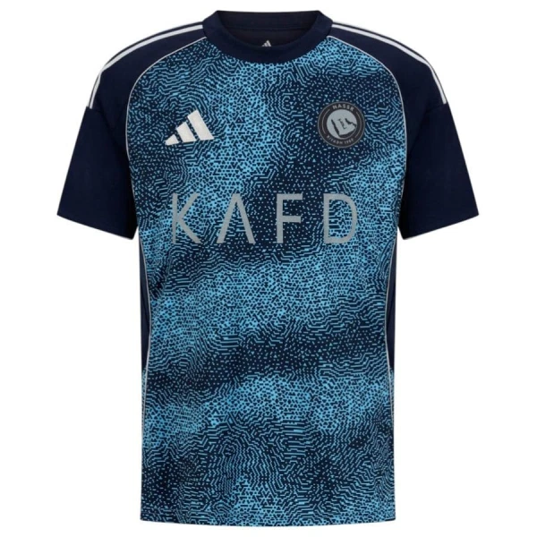 Al-Nassr FC Auswärtstrikot 25/26 für Kinder