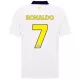Al-Nassr FC Cristiano Ronaldo 7 Ausweichtrikot 25/26 für Herren