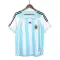 Argentinien 2006 Heimtrikot Retro für Herren