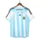 Argentinien 2006 Heimtrikot Retro für Herren