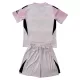 Arsenal Torwart Trikot 25/26 für Kinder Rosa