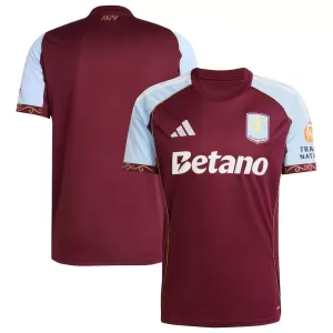 Aston Villa Heimtrikot 25/26 für Herren Aston Villa Heimtrikot 25/26 für Herren
