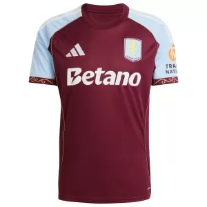 Aston Villa Heimtrikot 25/26 für Herren