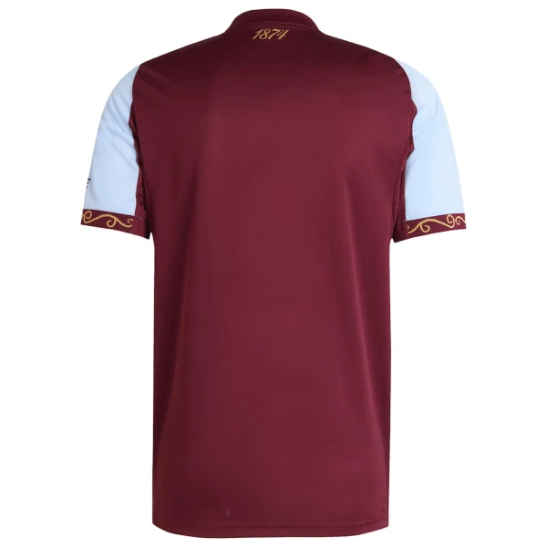 Aston Villa Heimtrikot 25/26 für Herren
