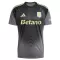 Aston Villa Torwart Trikot 25/26 für Herren Schwarz