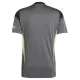 Aston Villa Torwart Trikot 25/26 für Herren Schwarz