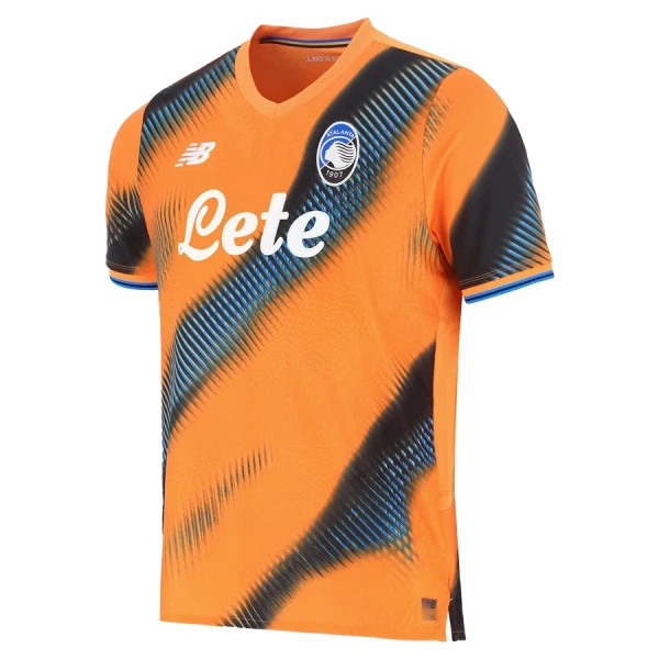 Atalanta Ausweichtrikot 25/26 für Herren