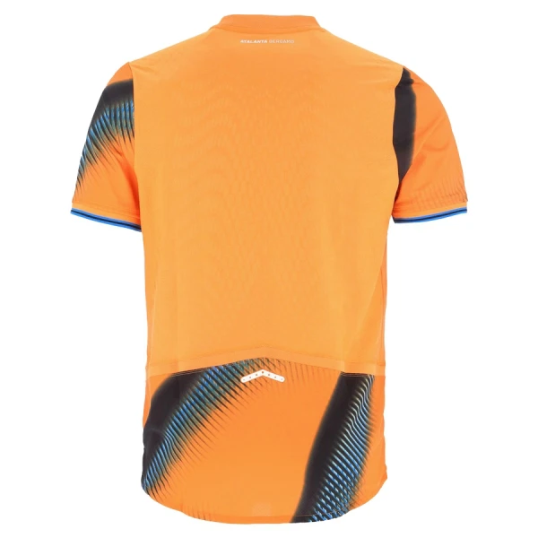 Atalanta Ausweichtrikot 25/26 für Herren