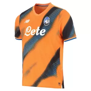 Atalanta Ausweichtrikot 25/26 für Kinder