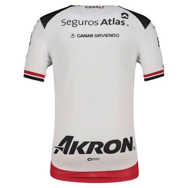 Atlas FC Auswärtstrikot 25/26 für Herren