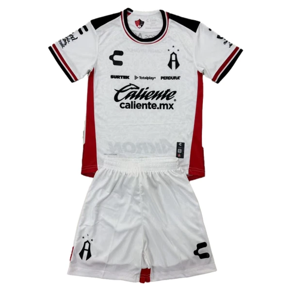Atlas FC Auswärtstrikot 25/26 für Kinder