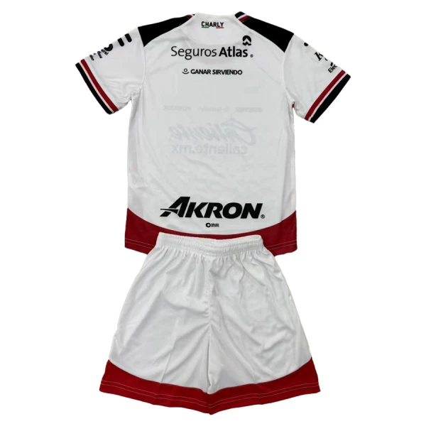 Atlas FC Auswärtstrikot 25/26 für Kinder
