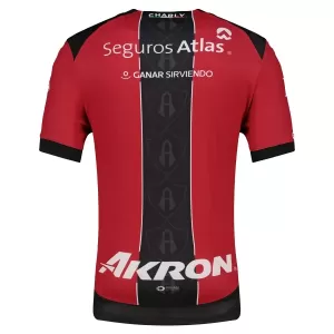 Atlas FC Heimtrikot 25/26 für Herren