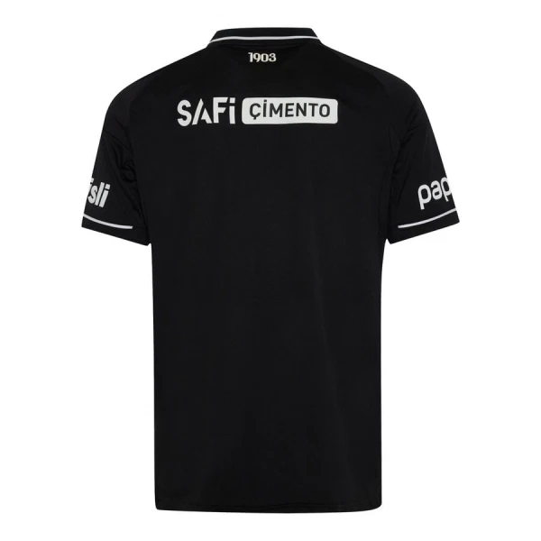 Besiktas Ausweichtrikot 25/26 für Herren