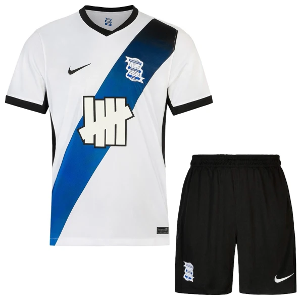 Birmingham City Auswärtstrikot 25/26 für Kinder