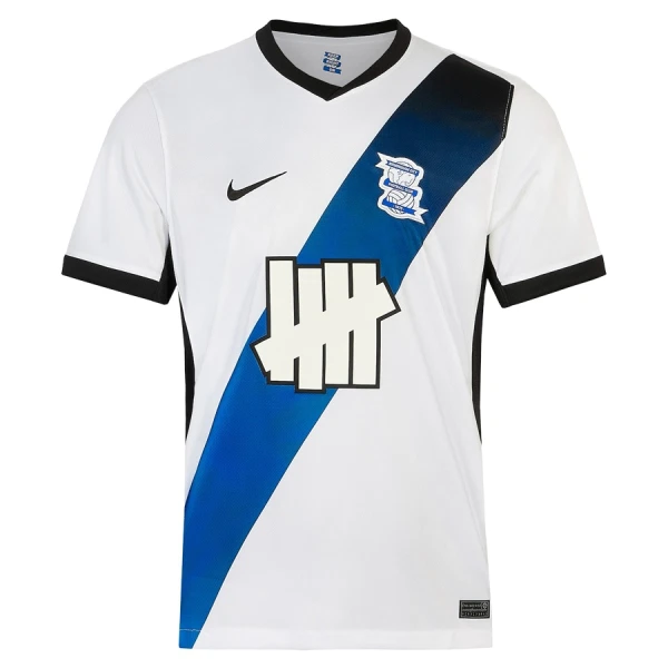 Birmingham City Auswärtstrikot 25/26 für Kinder