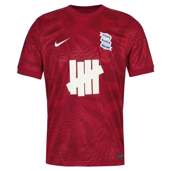 Birmingham City Ausweichtrikot 25/26 für Herren
