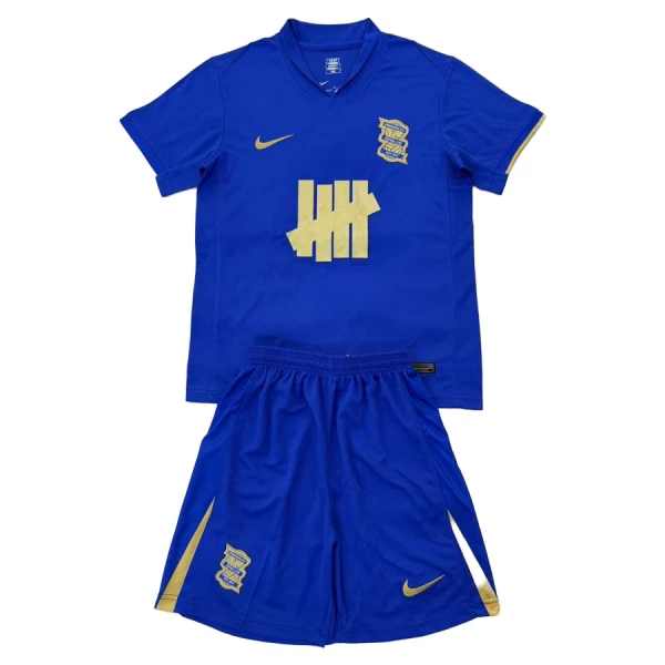 Birmingham City Heimtrikot 25/26 für Kinder