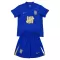 Birmingham City Heimtrikot 25/26 für Kinder