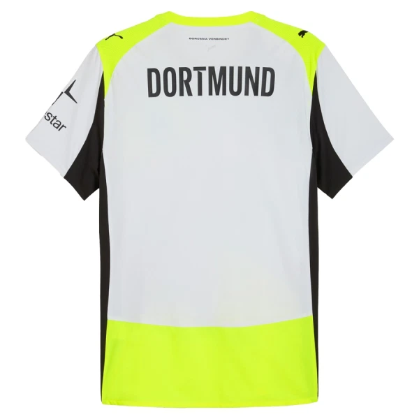 Borussia Dortmund Auswärtstrikot 25/26 für Herren