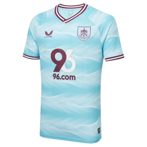 Burnley FC Auswärtstrikot 25/26 für Herren