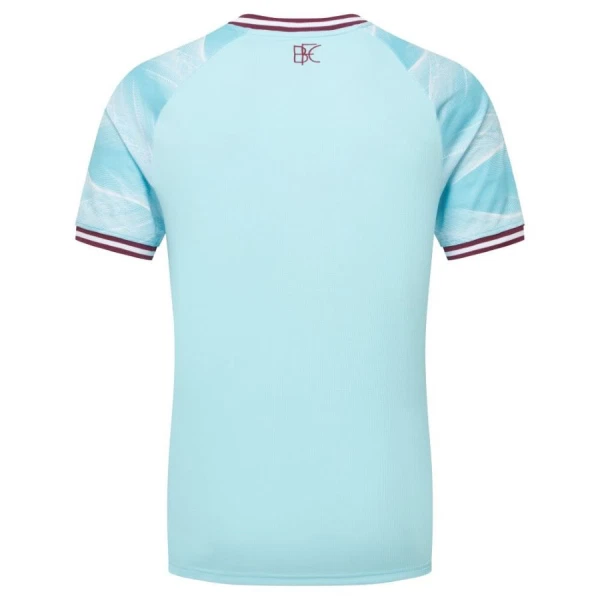 Burnley FC Auswärtstrikot 25/26 für Herren