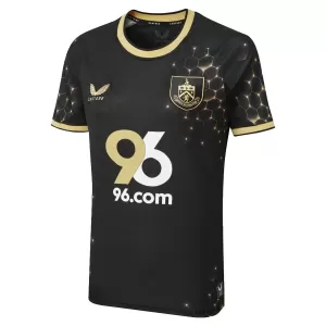 Burnley FC Ausweichtrikot 25/26 für Herren