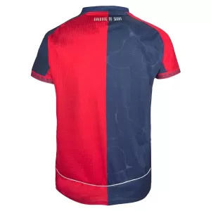Cagliari Calcio Heimtrikot 25/26 für Herren