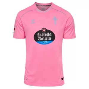 Celta Vigo Ausweichtrikot 25/26 für Herren Celta Vigo Ausweichtrikot 25/26 für Herren